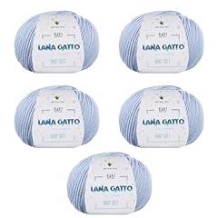 Gomitoli lana per usato  Spedito ovunque in Italia 