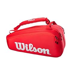 Wilson super tour for sale  Delivered anywhere in USA 