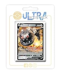 Steelix 115 185 d'occasion  Livré partout en France