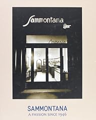 Sammontana. per passione usato  Spedito ovunque in Italia 