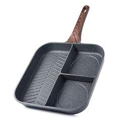 Sensarte nonstick inch for sale  Delivered anywhere in USA 