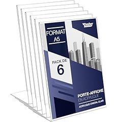 Supports panneau acrylique d'occasion  Livré partout en France