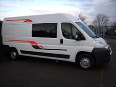 Stripe pattern decals for sale  Delivered anywhere in UK