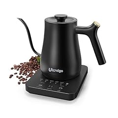 Gooseneck electric kettle for sale  Delivered anywhere in USA 