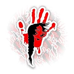 Mmiw sticker missing for sale  Delivered anywhere in USA 