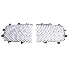 Chrome grill mesh for sale  Delivered anywhere in USA 