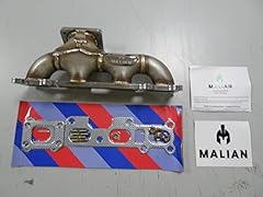 Malian Exhausts for Mazda MX5 Mk1/Mk2/Mk2.5 1.8 GT25/28 for sale  Delivered anywhere in UK