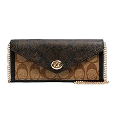 Coach signature blocking for sale  Delivered anywhere in USA 