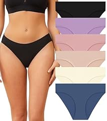 Seamless underwear women for sale  Delivered anywhere in USA 