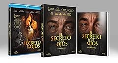 Secret eyes secreto for sale  Delivered anywhere in UK