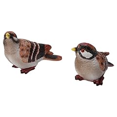 Jenngaoo vogel rnament gebraucht kaufen  Wird an jeden Ort in Deutschland