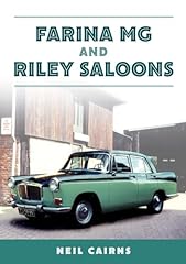 Farina riley saloons for sale  Delivered anywhere in UK
