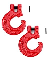 Qwork chain hook for sale  Delivered anywhere in USA 