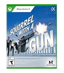 Squirrel gun xsx for sale  Delivered anywhere in USA 
