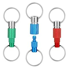 Linkstyle portachiavi sgancio usato  Spedito ovunque in Italia 