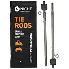 Niche tie rods for sale  Delivered anywhere in USA 
