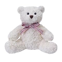 Nleio white teddy for sale  Delivered anywhere in UK