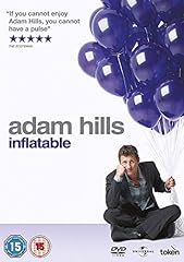 Adam hills inflatable for sale  Delivered anywhere in UK