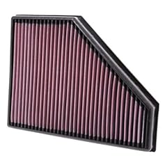 Motorluftfilter 2942 hochleist for sale  Delivered anywhere in UK