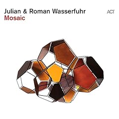 Mosaic vinyl lp gebraucht kaufen  Wird an jeden Ort in Deutschland
