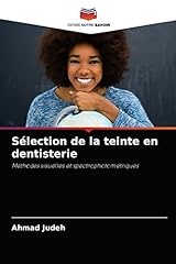Sélection teinte dentisterie d'occasion  Livré partout en France