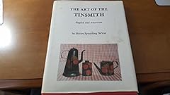 Art tinsmith english for sale  Delivered anywhere in Ireland