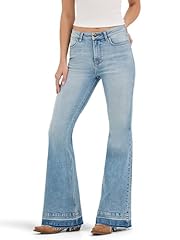 Wrangler damen high gebraucht kaufen  Wird an jeden Ort in Deutschland