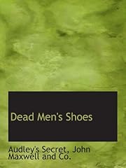 Dead men shoes for sale  Delivered anywhere in USA 