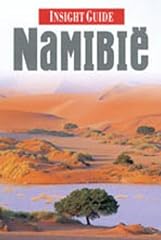 Cambium reisgidsen namibië d'occasion  Livré partout en France