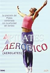 Pilates aerobico ken usato  Spedito ovunque in Italia 