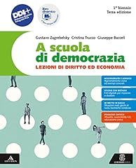Scuola democrazia. lezioni usato  Spedito ovunque in Italia 