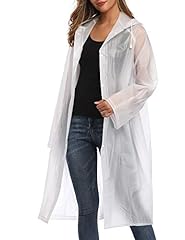 Besshopie rain poncho for sale  Delivered anywhere in USA 