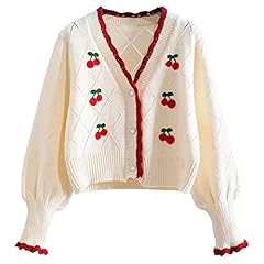 Strickjacke damen strickjacken gebraucht kaufen  Wird an jeden Ort in Deutschland