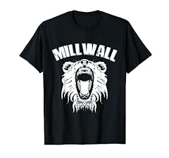 Millwall leone orgoglio usato  Spedito ovunque in Italia 