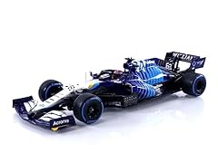 Minichamps 117211363 williams for sale  Delivered anywhere in UK