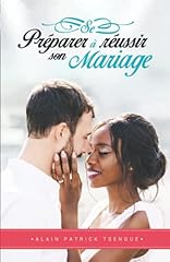 Préparer réussir mariage d'occasion  Livré partout en France