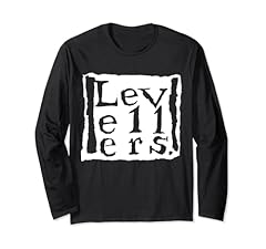 Levellers levelling logo for sale  Delivered anywhere in UK