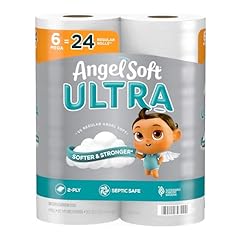 Angel soft ultra for sale  Delivered anywhere in USA 