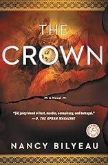 The crown novel d'occasion  Livré partout en France