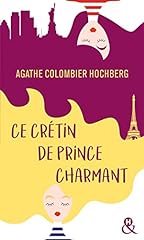 Crétin prince charmant d'occasion  Livré partout en France