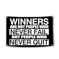 Winners people never for sale  Delivered anywhere in USA 