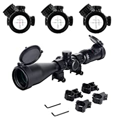 Focuhunter rifle scope for sale  Delivered anywhere in Ireland