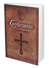 Castlevania manuscrit maudit gebraucht kaufen  Wird an jeden Ort in Deutschland