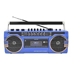 Portable boombox tape for sale  Delivered anywhere in UK