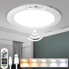 Rechargeable motion sensor for sale  Delivered anywhere in USA 