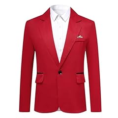 Youthup blazer uomo usato  Spedito ovunque in Italia 