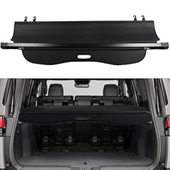 Topraco cargo cover for sale  Delivered anywhere in USA 