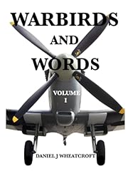 Warbirds words volume for sale  Delivered anywhere in UK