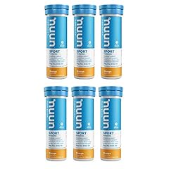 Nuun sport orange for sale  Delivered anywhere in USA 