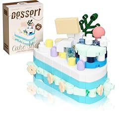 Birthday cake dessert for sale  Delivered anywhere in UK